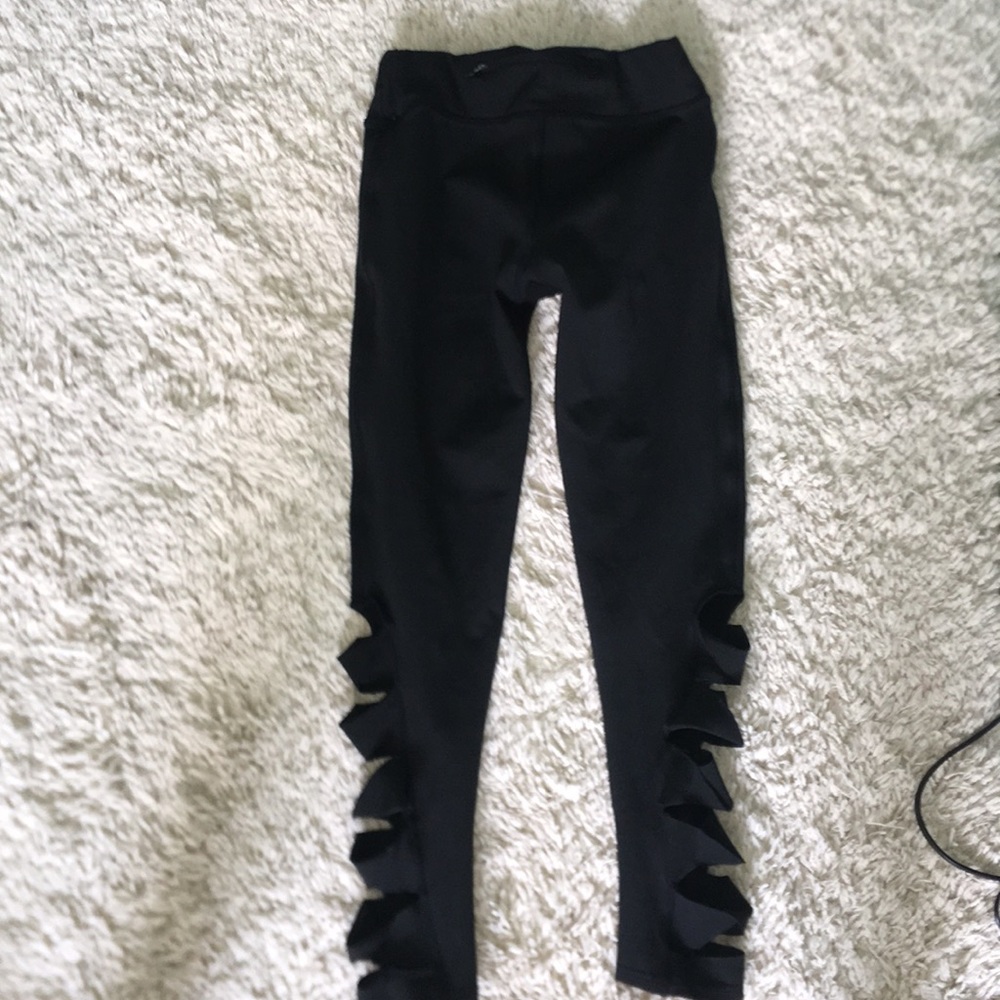 Leggings!